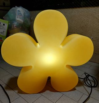 Lampada design 8season 60 cm