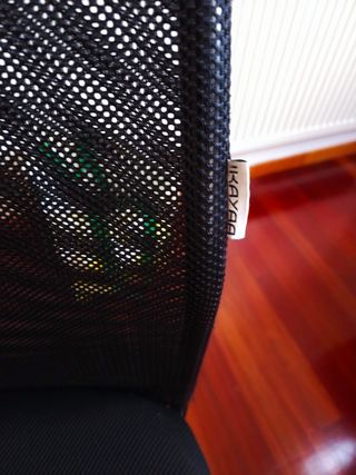 2 sedie da scrivania (2 per 45 euro)