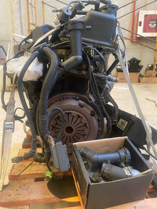 Motor mini W10 R50