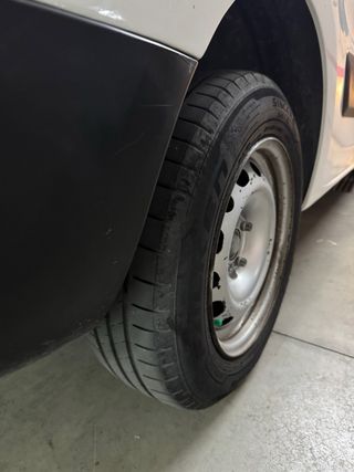 Citroen Berlingo 2011