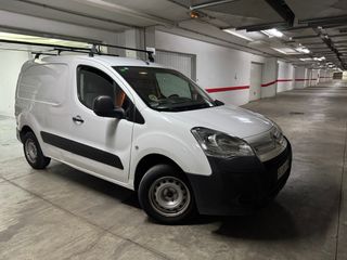 Citroen Berlingo 2011
