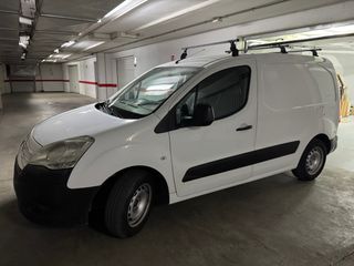 Citroen Berlingo 2011