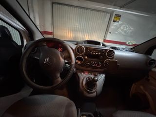 Citroen Berlingo 2011