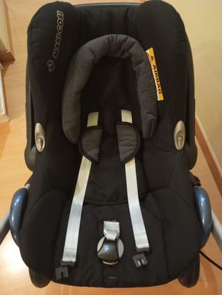 Bugaboo camaleón 3