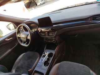 Ford Kuga 2022