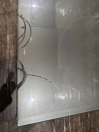 Placa Induccion Balay