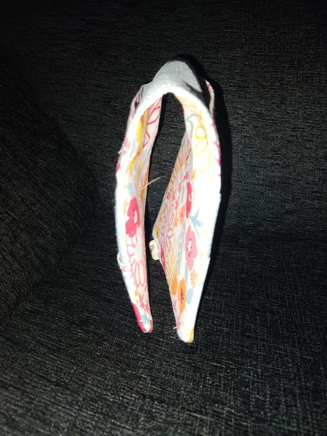 Organizador de bolsillo