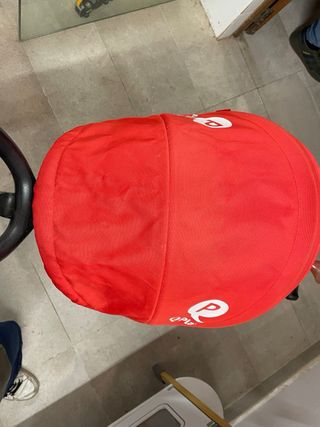 Triciclo Q Play