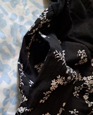 Pantalones de maternidad