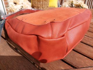 Bolso nuevo piel                      