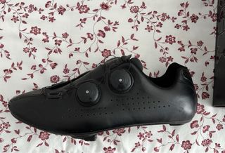 zapatillas luck carbono