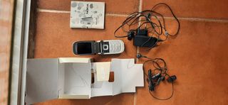 Teléfono móvil Nokia 2760
