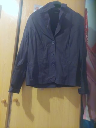 Vendo Blaizer color negro