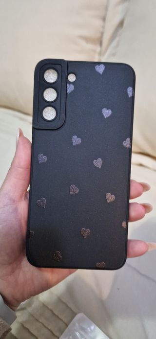 Carcasa Galaxy S22+