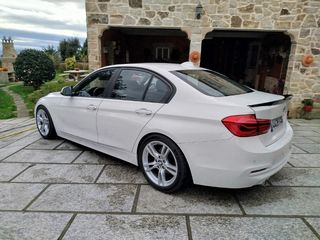 BMW Serie 3