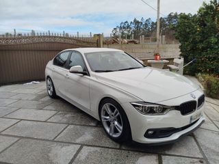BMW Serie 3
