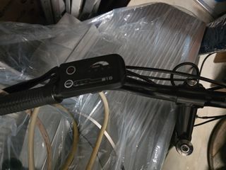 Bici pedalata assistita nilox j5 plus