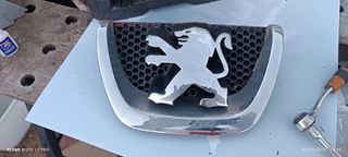 Logo Peugeot 207