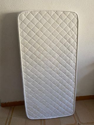 Colchon de cuna