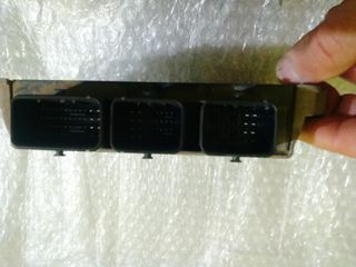 Centralita SW9660374680 para Citroen i Peugeot