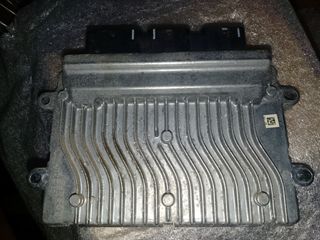 Centralita SW9660374680 para Citroen i Peugeot