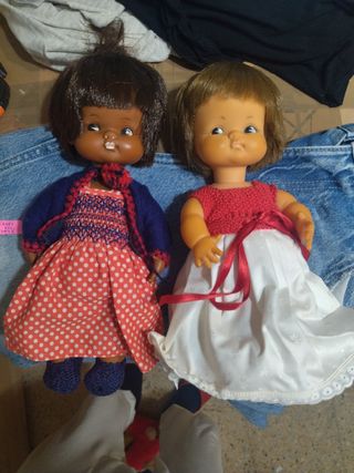 BAMBOLE NAKAJIMA SETSAKUSHO GIAPPONE