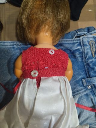 BAMBOLE NAKAJIMA SETSAKUSHO GIAPPONE