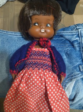 BAMBOLE NAKAJIMA SETSAKUSHO GIAPPONE