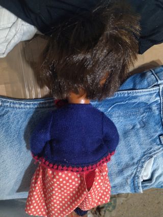 BAMBOLE NAKAJIMA SETSAKUSHO GIAPPONE