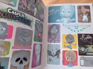 lote libros regalo