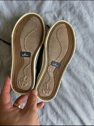 Zapatos niño Nautica 30