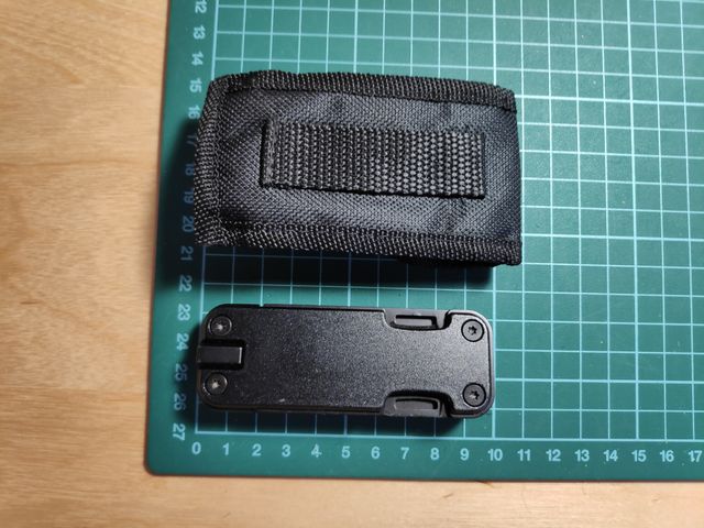 multiherramienta Dakoyu