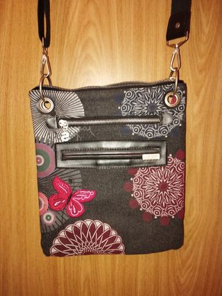 Bolso Desigual