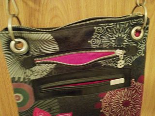 Bolso Desigual