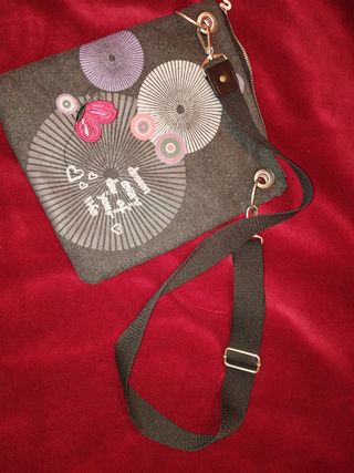 Bolso Desigual