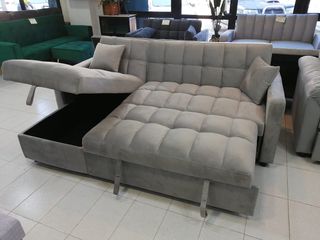 Oferta Online!! Sofa Cama Chaise Longue Reversible