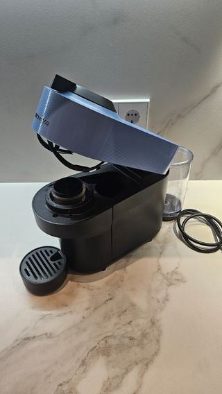 Cafetera Nespresso
