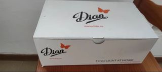 zapatos Dian 