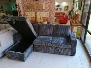 Oferta Online!! Sofa Cama Chaise Longue