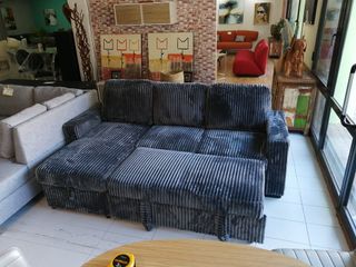 Oferta Online!! Sofa Cama Chaise Longue