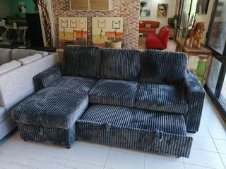 Oferta Online!! Sofa Cama Chaise Longue