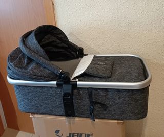 Capazo Portabebés Ergonómico Jane Pro 2