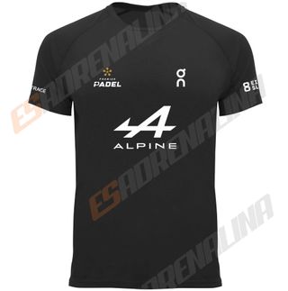 Camiseta Padel Coello 2026 Personalizada