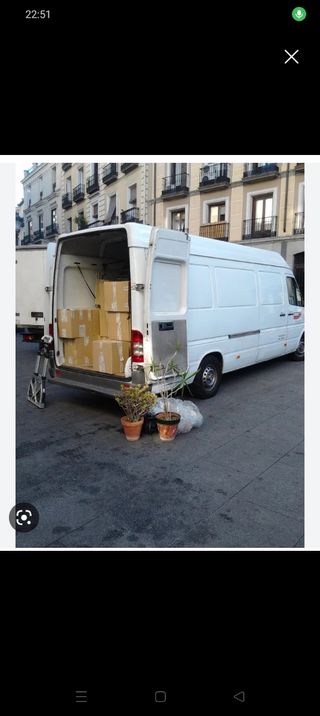 Mudanzas económicas