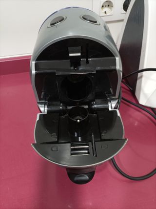 Cafetera