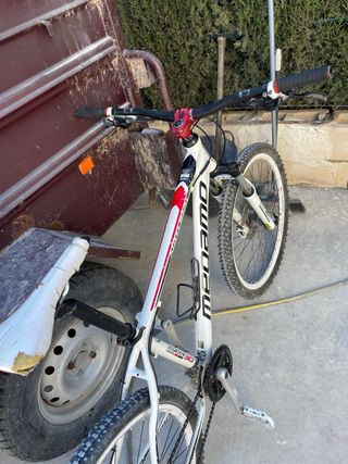 Bicicle
