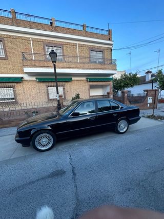 BMW Serie 5 1991