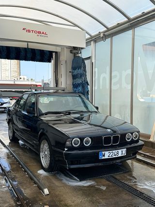 BMW Serie 5 1991