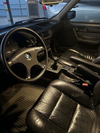 BMW Serie 5 1991