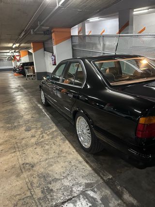 BMW Serie 5 1991